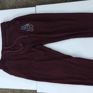 aero sweat pants